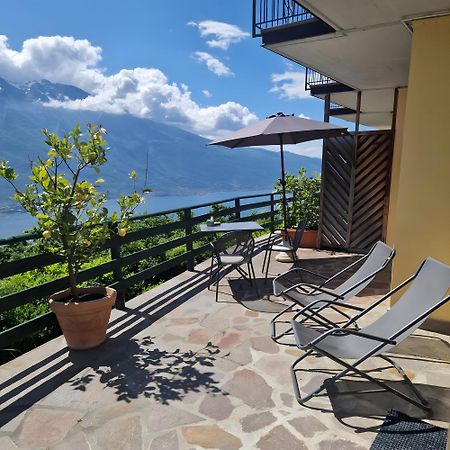 Bel Soggiorno Lake View 2 Tremosine Экстерьер фото