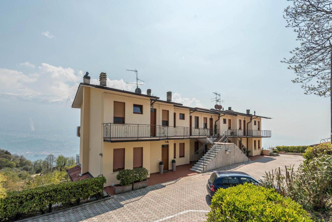 Bel Soggiorno Lake View 2 Tremosine Экстерьер фото