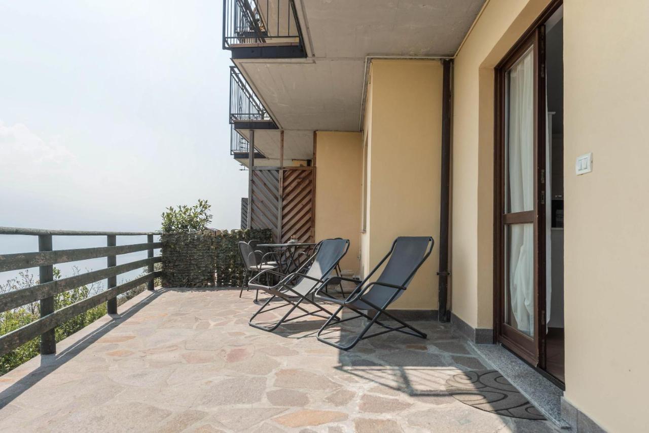 Bel Soggiorno Lake View 2 Tremosine Экстерьер фото